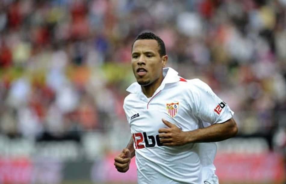 Conversa entre Luis Fabiano e Vasco deve ter desfecho até fim de semana
