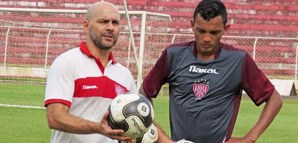 Sangaletti - Noroeste