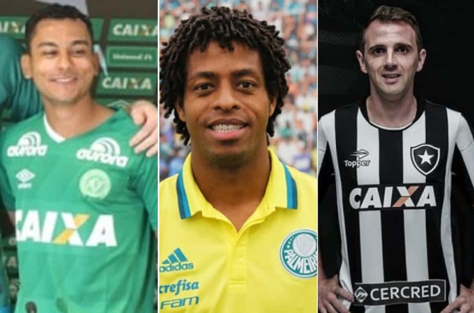 Ranking: os clubes que mais 'compraram gols' para 2017