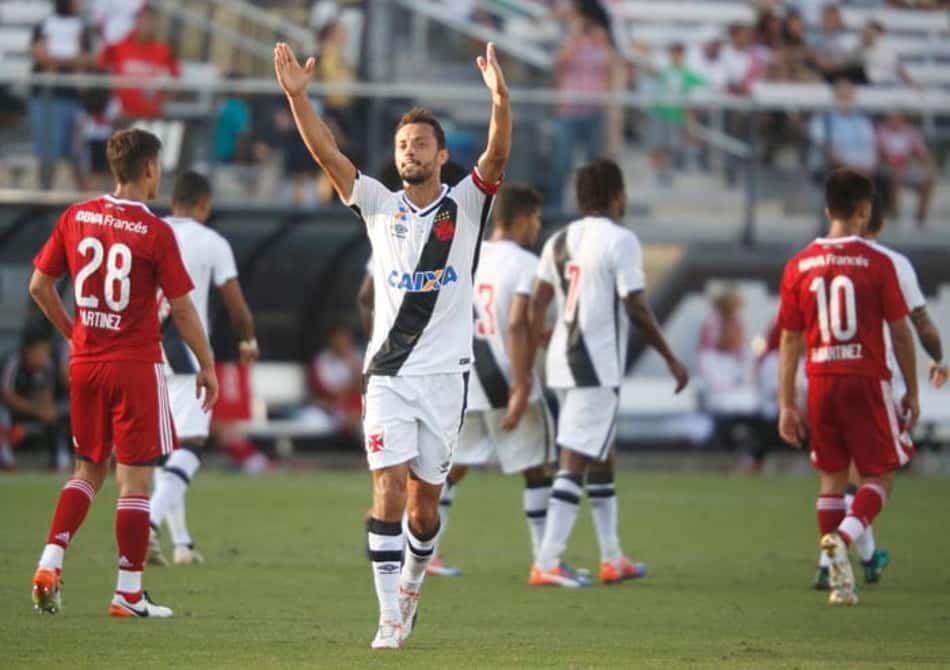 Vasco x River Plate: relembre momentos deste embate histórico