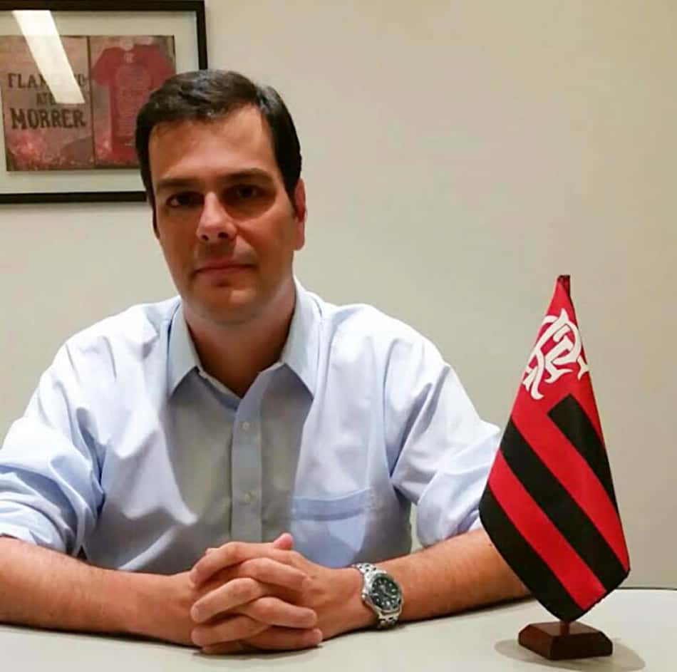 'A CBF entendeu que nossa intenção não é política', diz CEO da Primeira Liga