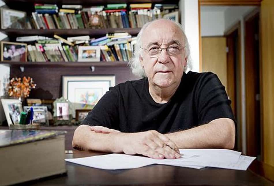 Tostão analisa mercado e diz: 'Clubes poderão ficar mais próximos do Fla'
