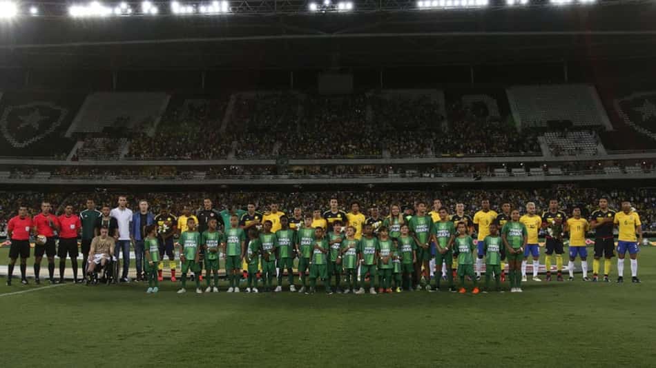 Aluguel, visibilidade e estrutura: os motivos do 'sim' do Botafogo para a Copa América no Nilton Santos