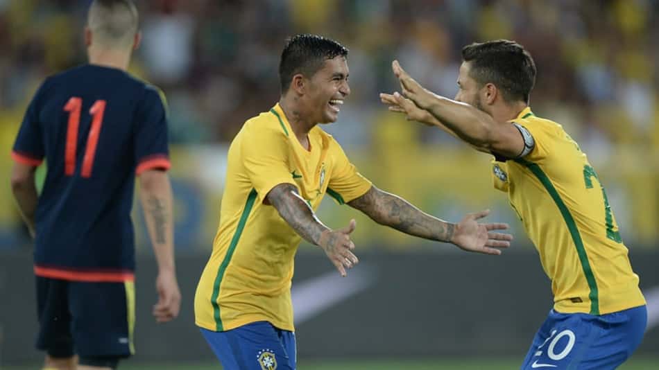 Ranking da Fifa: Argentina é líder e Camarões sobe com título continental