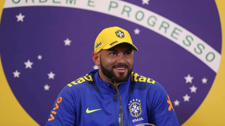 Palmeiras não poderá contar com quatro atletas convocados e tem defesa desfigurada