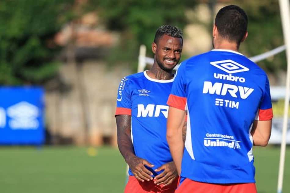 "Equipe tradicional do Nordeste", Renê Jr. avalia o primeiro adversário do Bahia