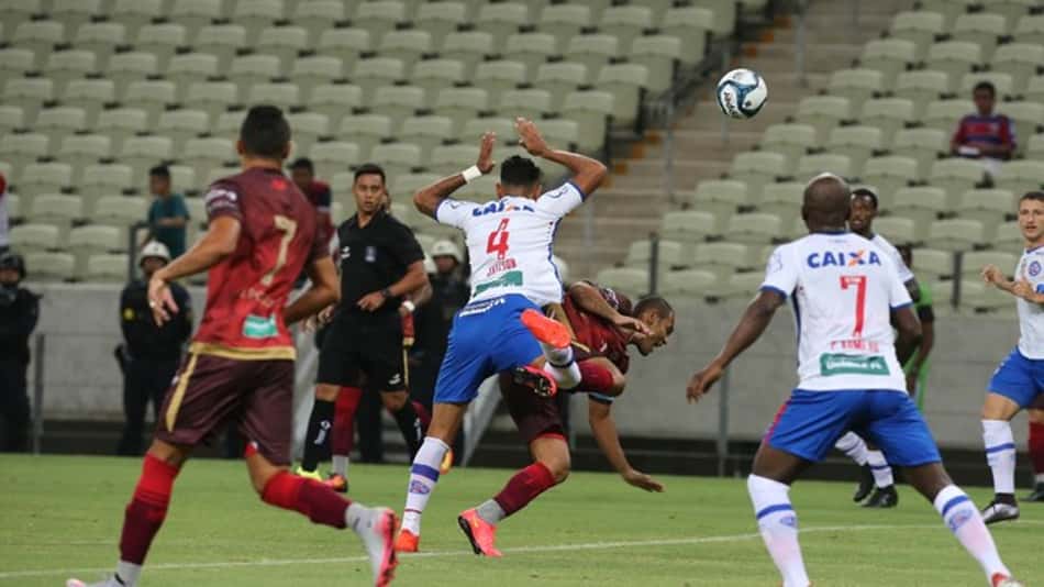 Qual time tem a menor média de gols sofridos neste ano? Saiba as melhores defesas do país!