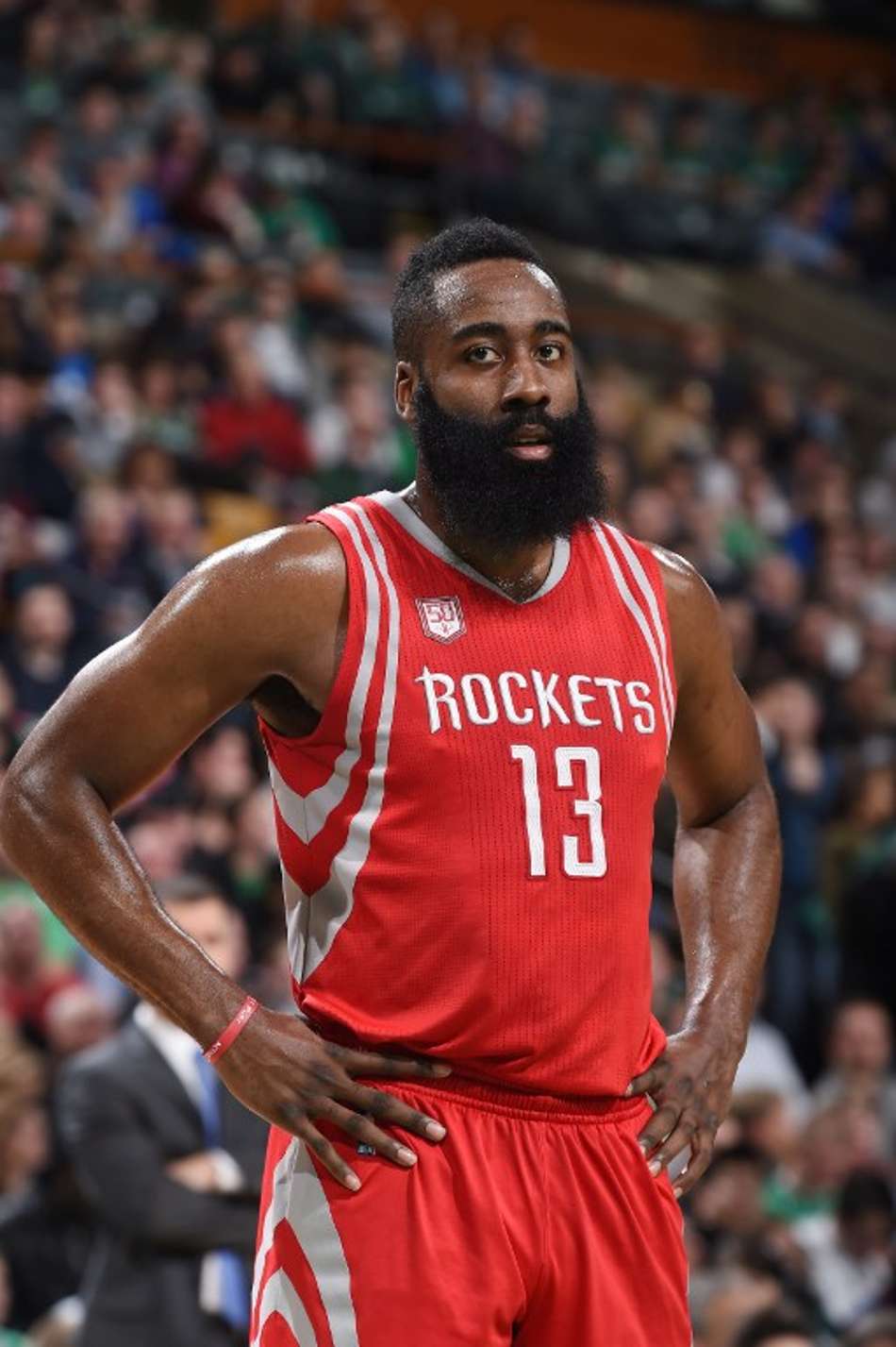 Harden