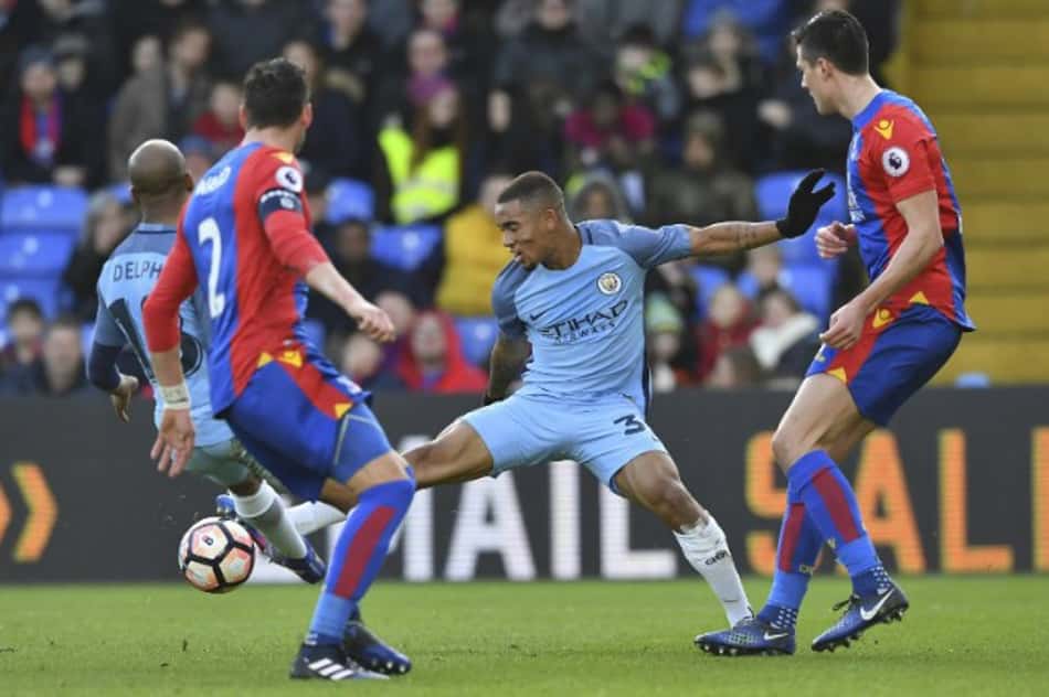 Na onda de Gabriel Jesus e Felipe Melo, relembre músicas de torcidas