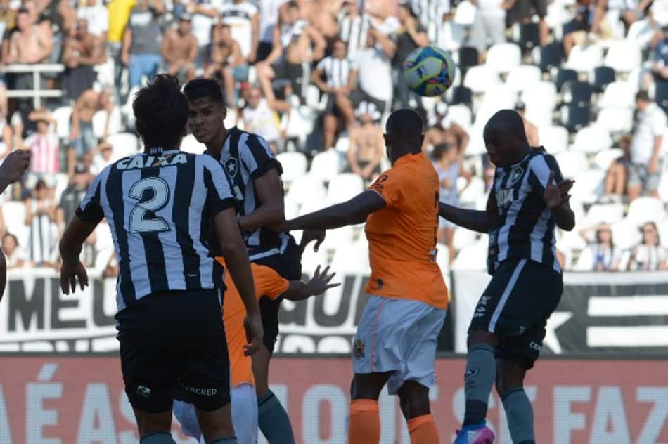 Nova Iguaçu x Botafogo: prováveis times, onde ver, desfalques e palpites