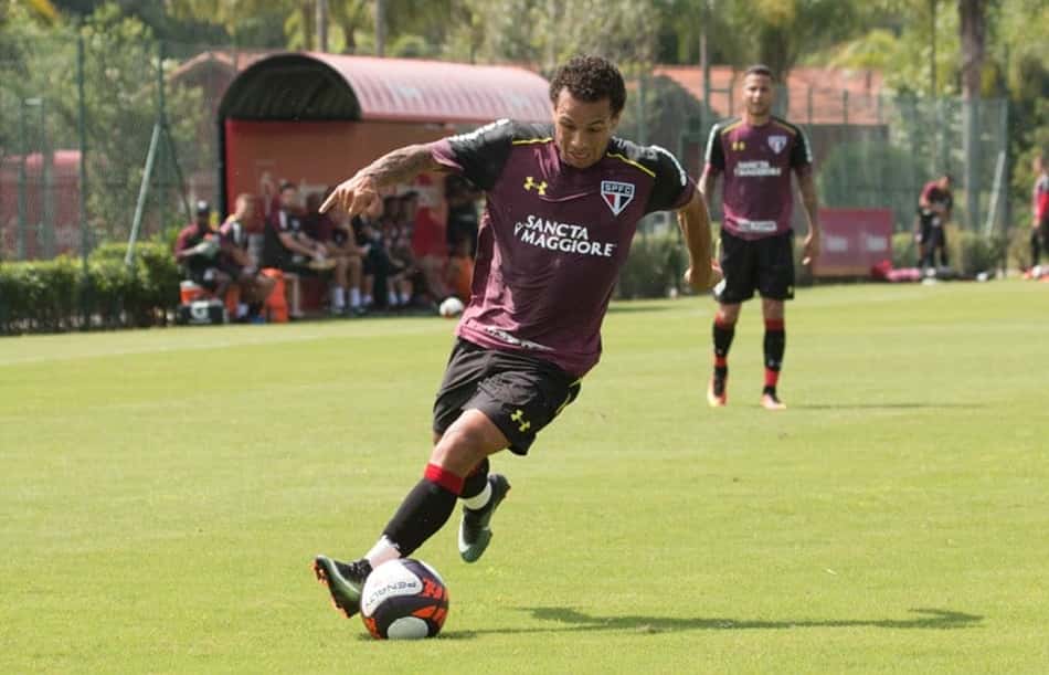 Wellington Nem - São Paulo