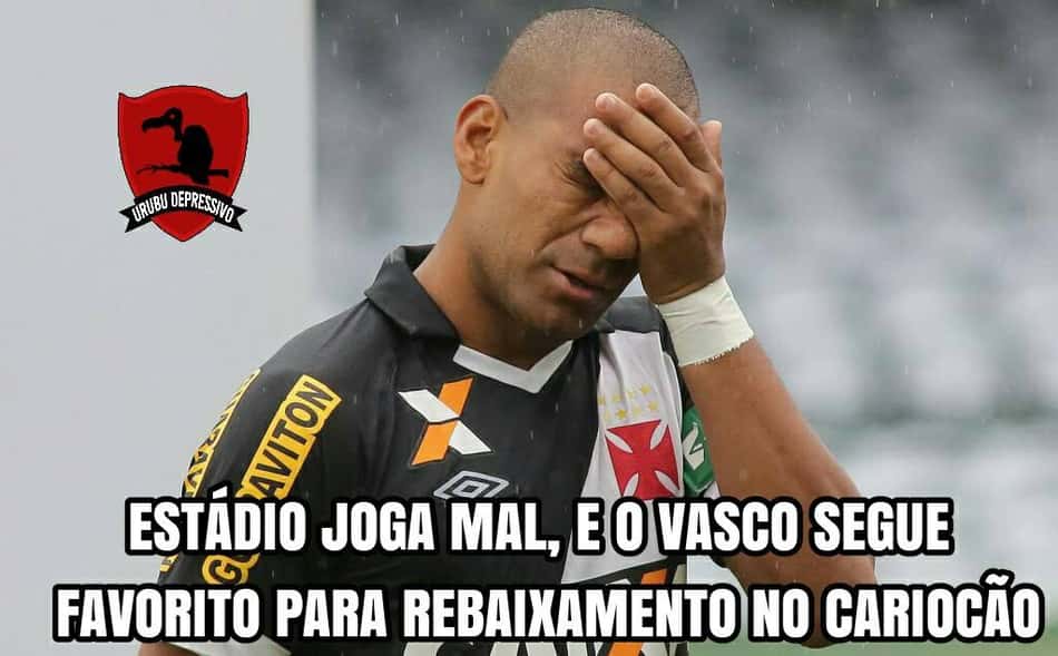 Os melhores memes da vitória do Fluminense sobre o Vasco