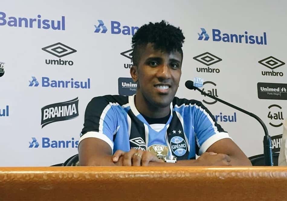 Cortez projeta Grêmio em alta no segundo semestre