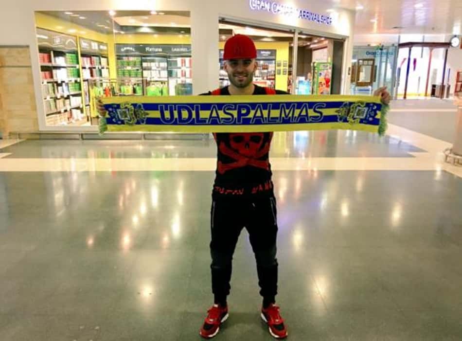Jesé Rodríguez