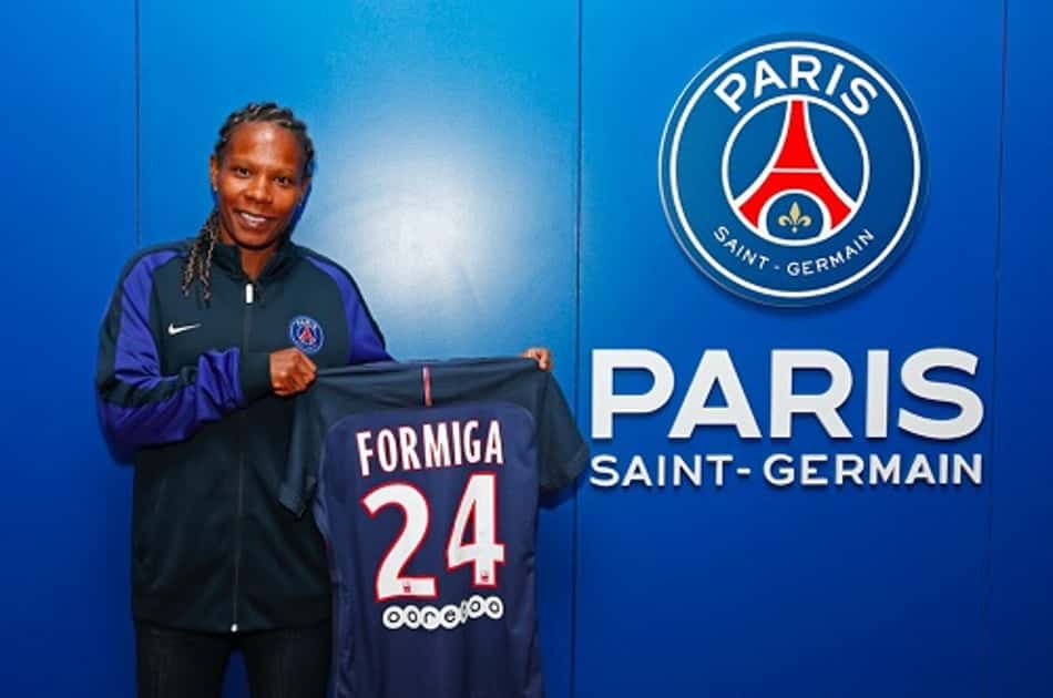 Formiga - PSG