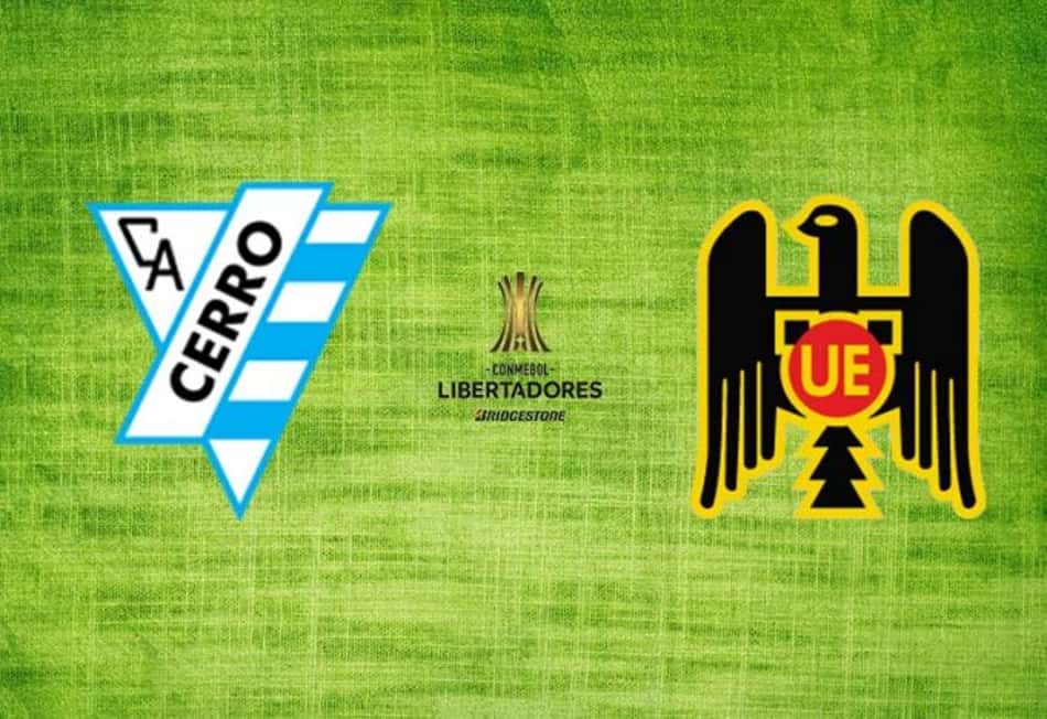 Em jogo de muitos gols, Unión Española aproveita vacilo do Cerro e vence em Montevidéu