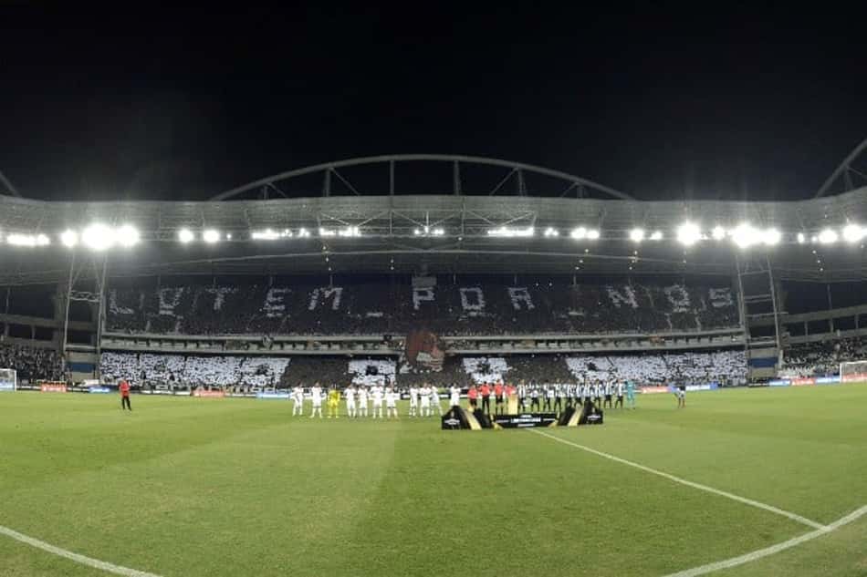 #Bota30mil: Botafogo faz campanha para alcançar recorde de sócios