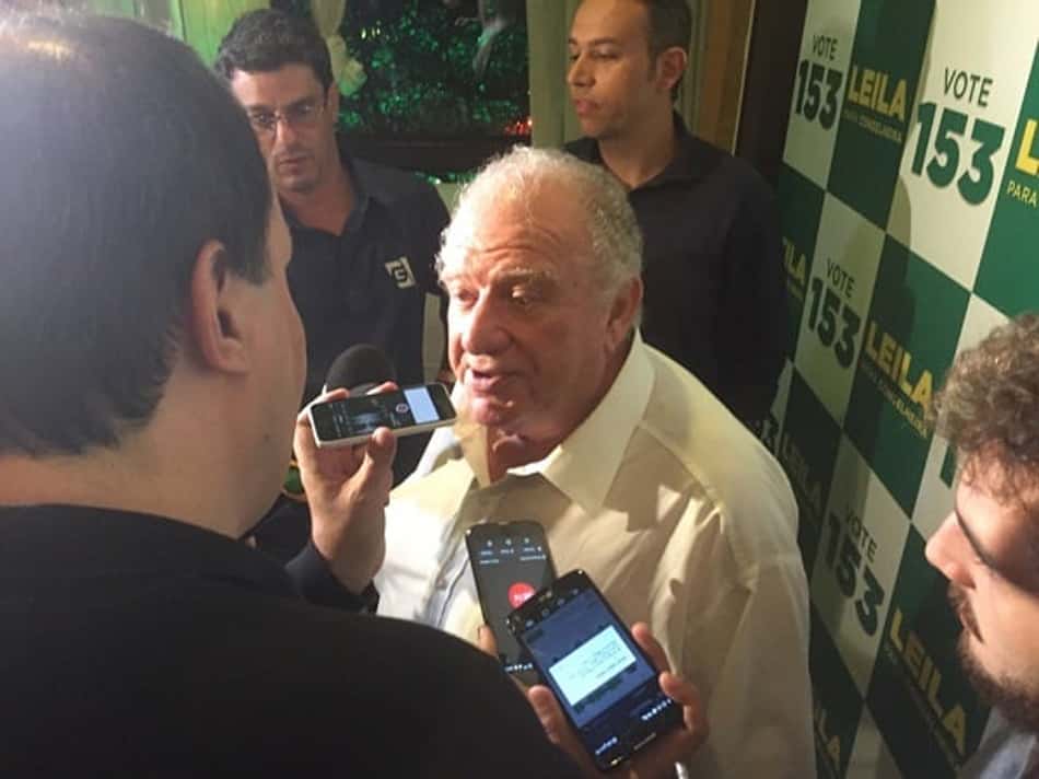 Posição da Procuradoria-Geral no STF impulsiona opositores à CND no Profut
