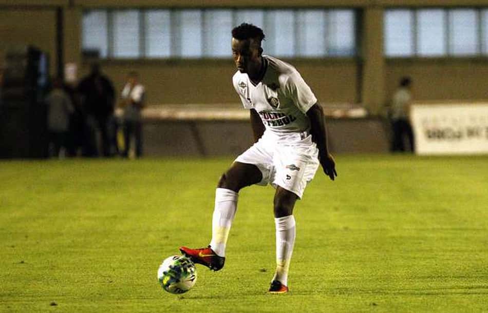 Baixas no Flu: Lucas e Orejuela não enfrentam o Atlético-GO no sábado