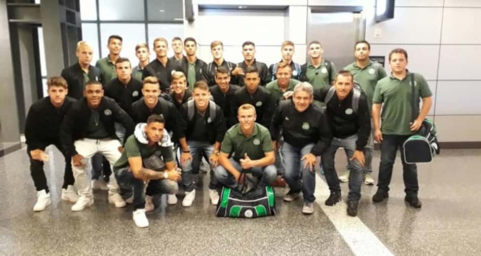 Presidente da Chape valoriza palestra de Xavi com sub-17 no Qatar e acena com projetos para a base