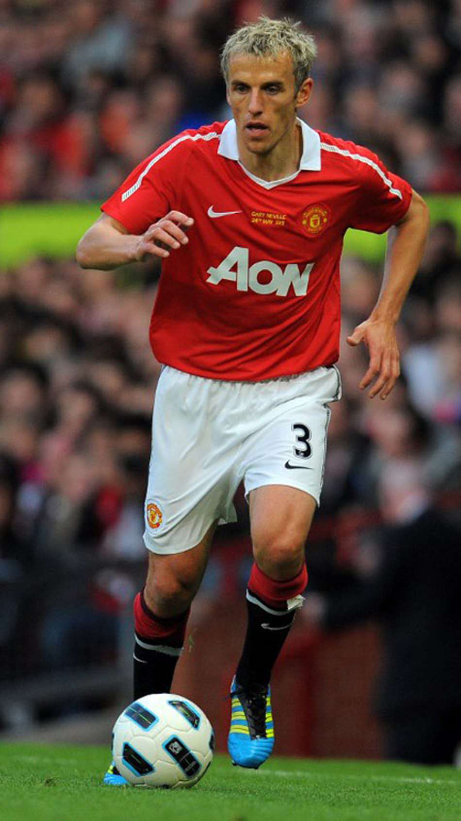 Phil Neville
