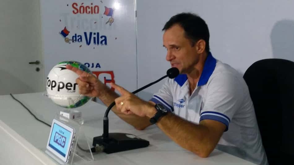 Wagner Lopes recebe proposta do exterior e deixa o Paraná; Cristian de Souza assume
