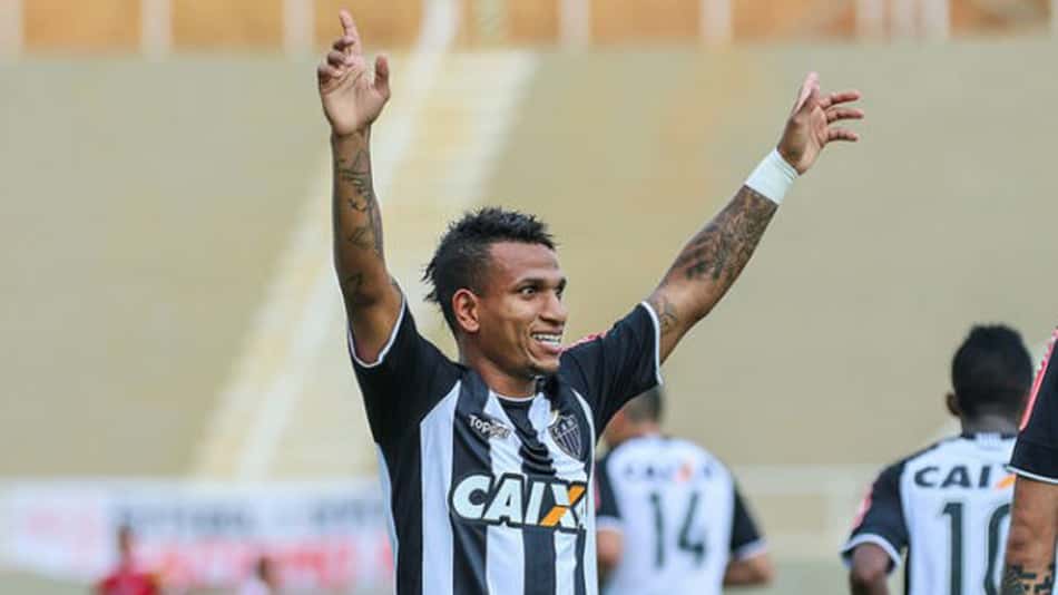 Tombense x Atlético -MG