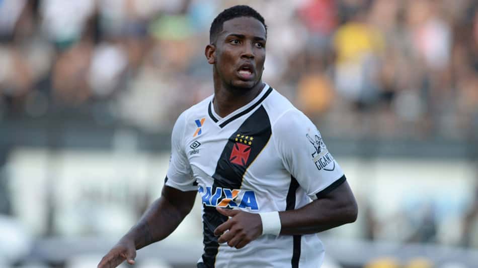 Vasco x Resende