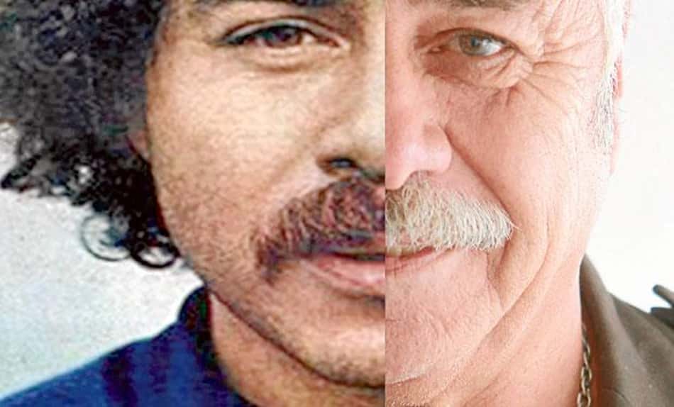 Carlos Caszely