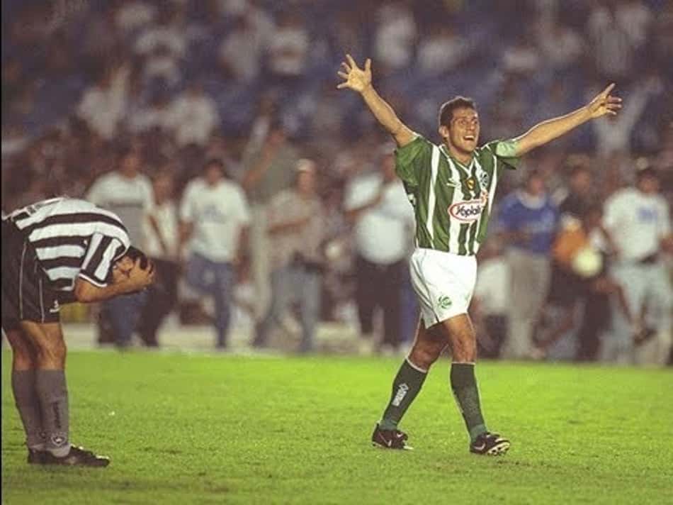 Top 20: Confira os maiores públicos em finais de Copa do Brasil