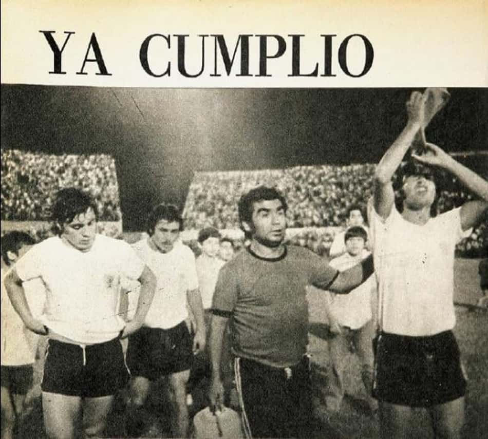Política com a bola no pé! Lembre quando o futebol e poder caminharam juntos