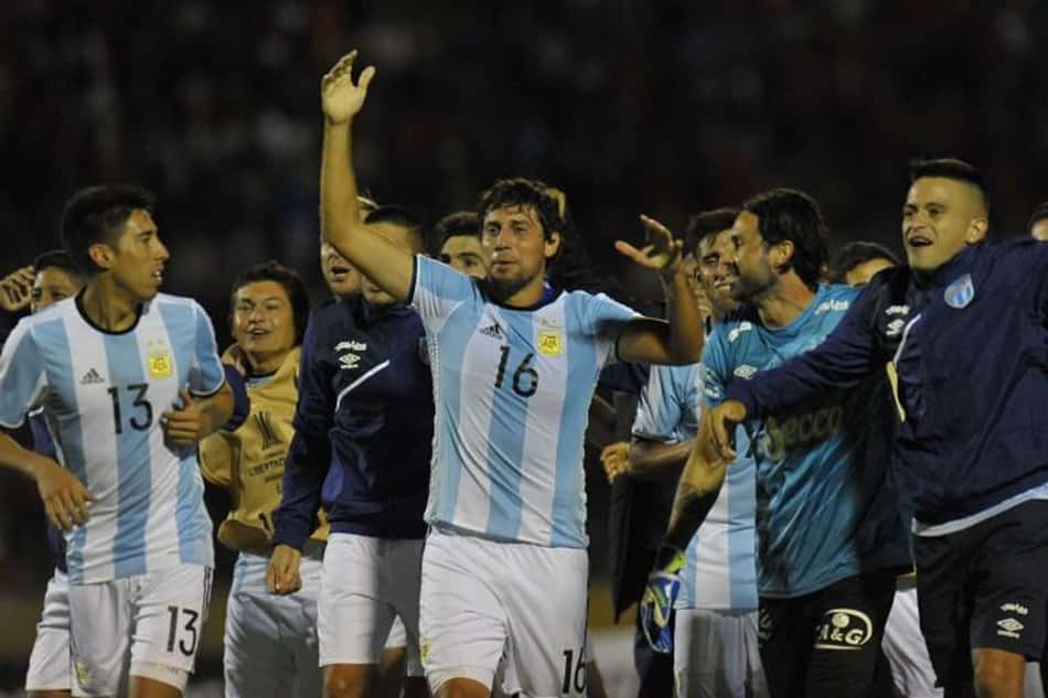 Epopeia e vitória do Atlético Tucumán rendem grana alta nas casas de apostas