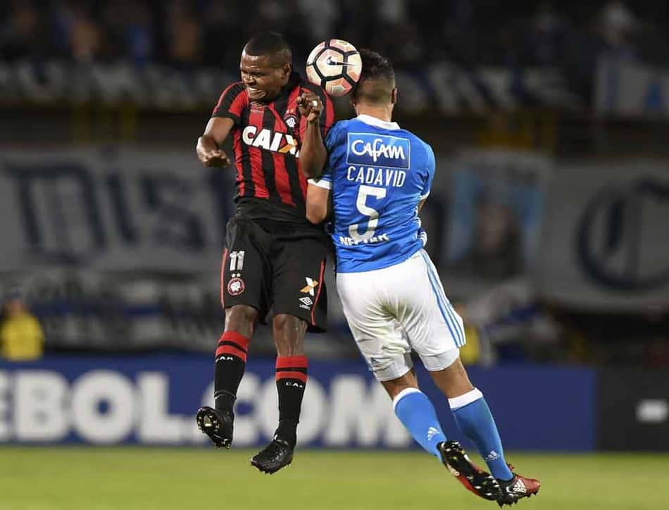 Miguel Ángel Russo lamenta a falta de experiência do Millonarios