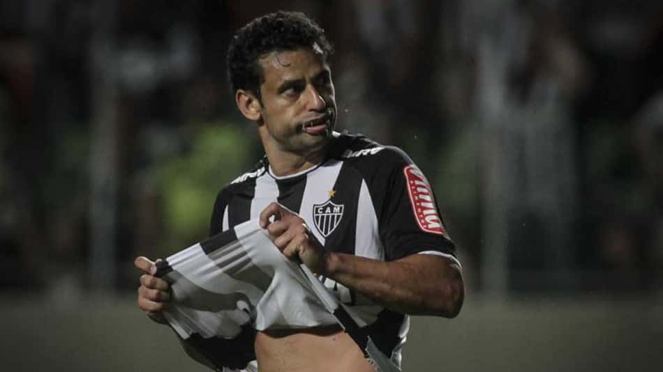 Números da Bola: Estatísticas de Atlético-MG 2×0 Joinville