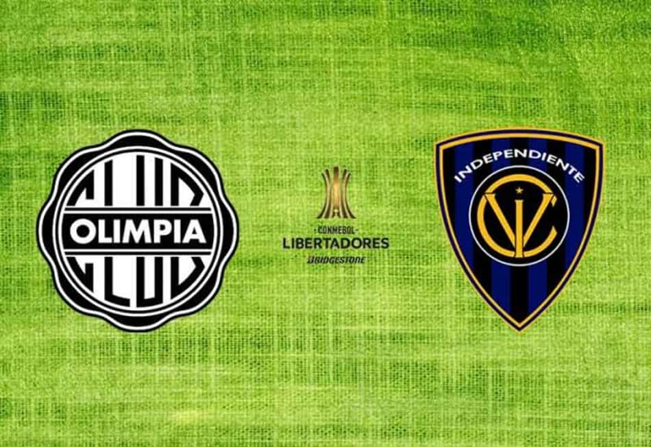 Olimpia bate Del Valle e encara o Botafogo na próxima fase da Libertadores