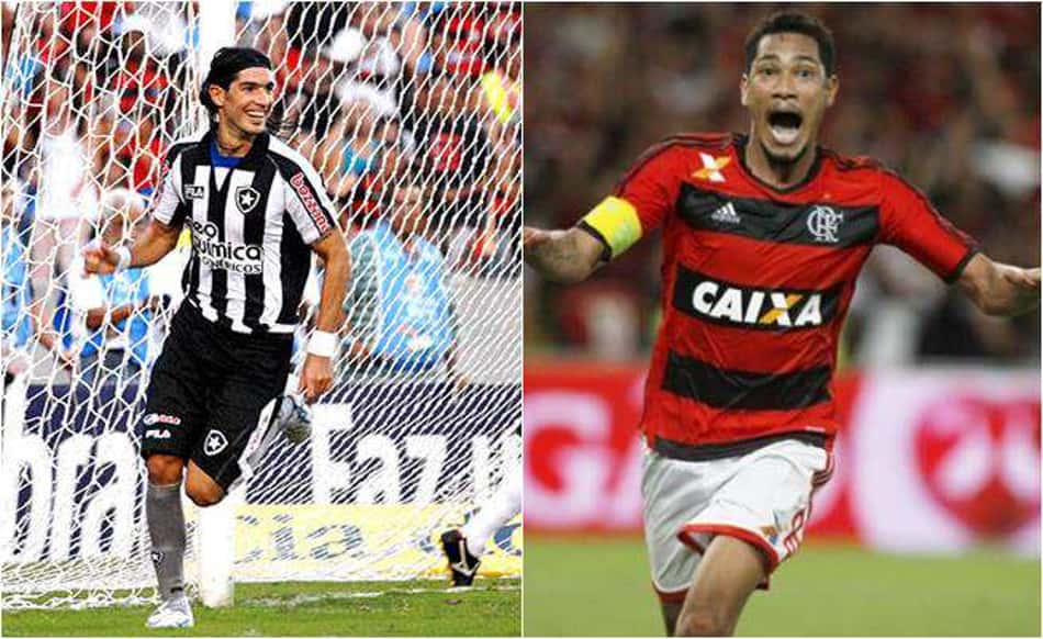 Relembre jogos marcantes do clássico entre Botafogo e Flamengo