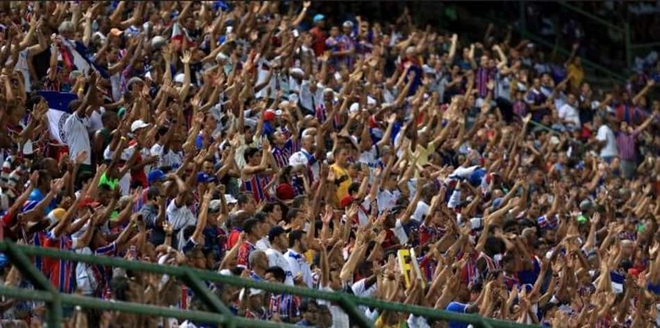 Bahia inicia venda de ingressos para final da Copa do Nordeste