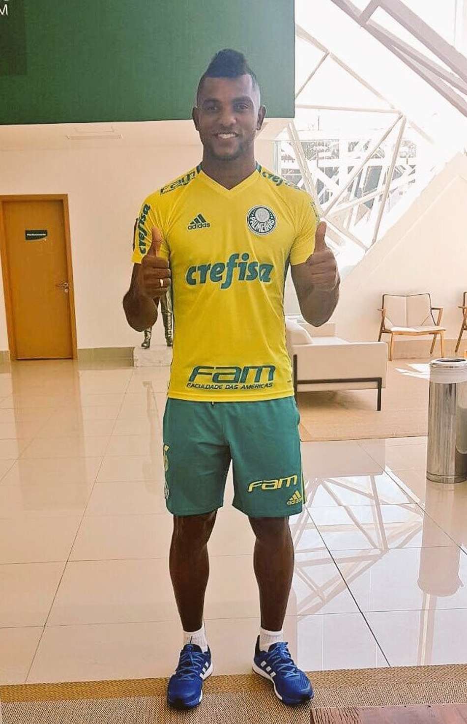 Luis Fabiano, Borja, Ralf…Confira o vaivém deste sábado