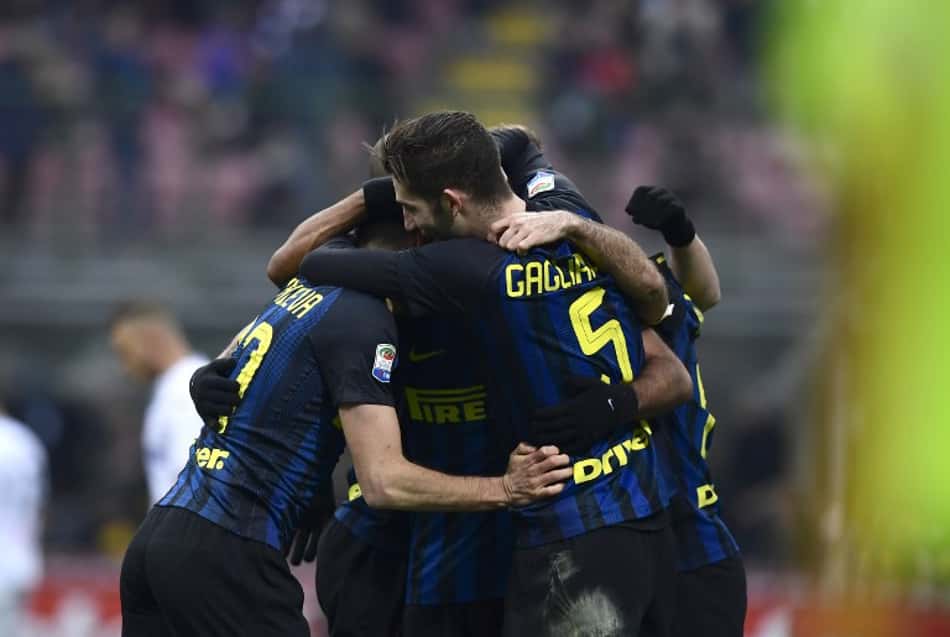 Inter de Milão