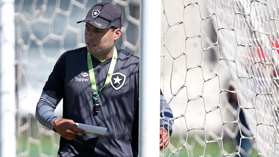 Confira quem deve estar na segunda lista do Botafogo nesta Libertadores