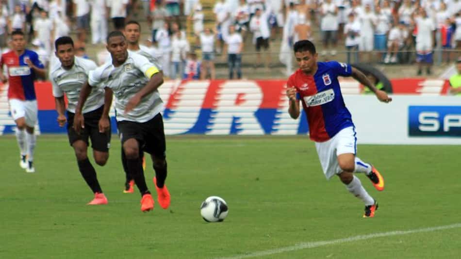 Paraná "ignora" boa largada e quer manter efetividade nas competições