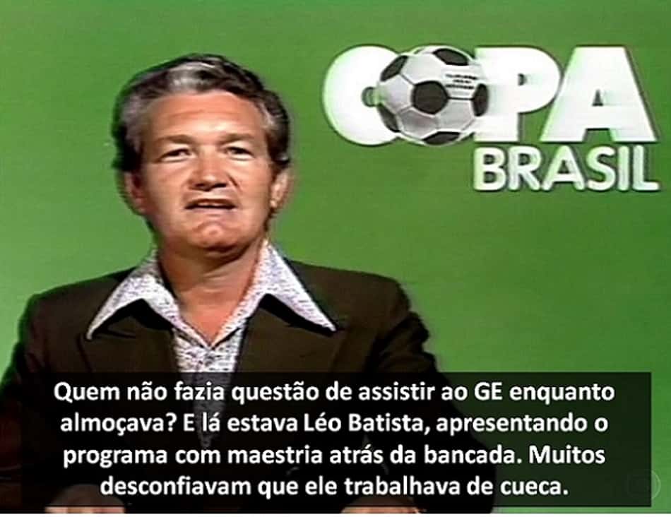 Lembra disso? 10 fatos esportivos que vão mostrar que você está ficando velho