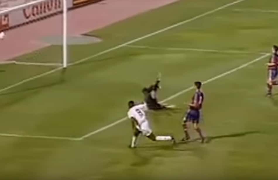 Milan 4x0 Barcelona - 1994