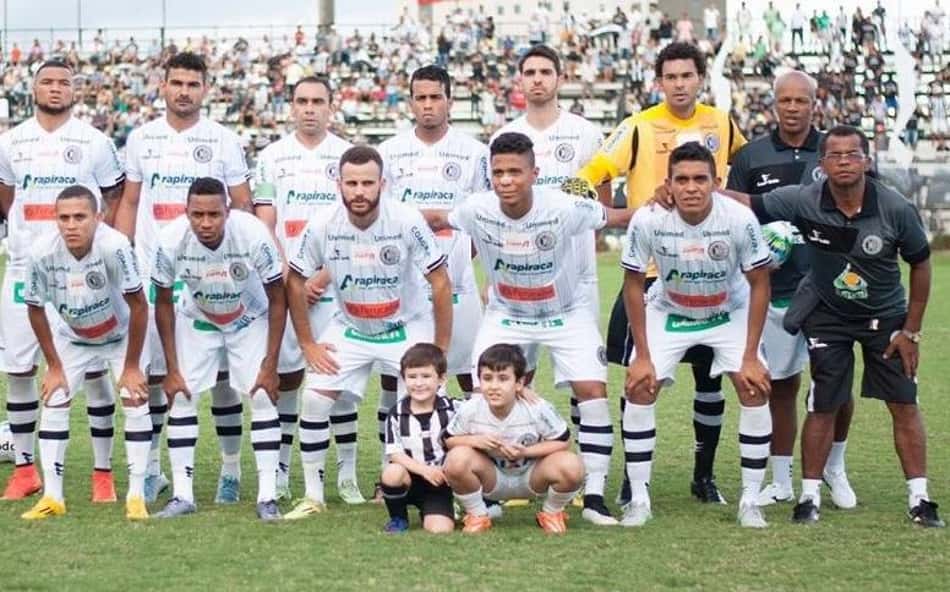 Campeão brasileiro, irmão de ex-Real e mais 17 atletas cobram atrasados de time nordestino