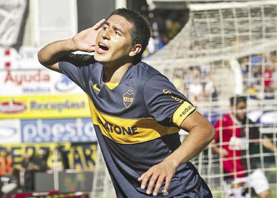 Riquelme comenta incidente na final da Libertadores: "Não consigo acreditar no que aconteceu"