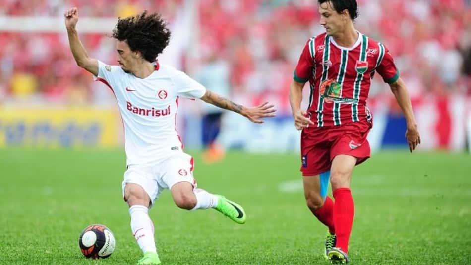 Números da Bola: Estatísticas de Passo Fundo 2×2 Internacional