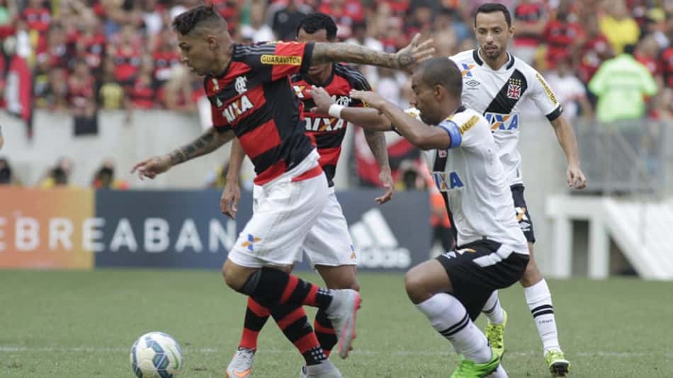 Mistério! Fla x Vasco entra em lista de jogos antecedidos por impasses
