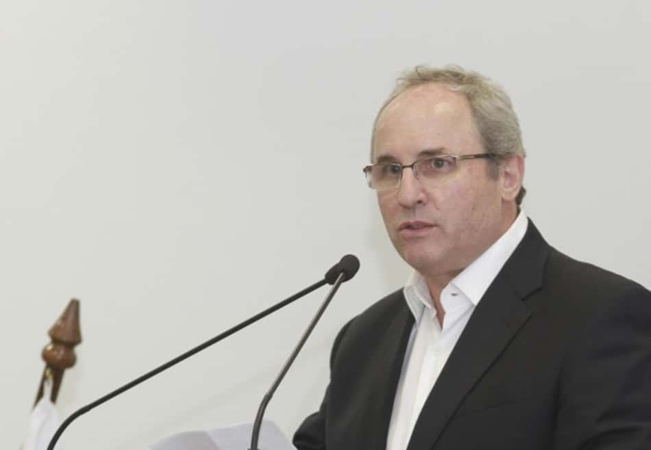 Mauro Holzmann