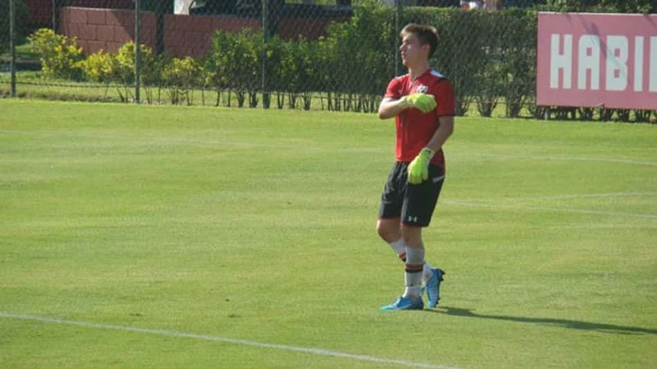 Seleção Brasileira sub-17 estreia nesta sexta. Confira os convocados!