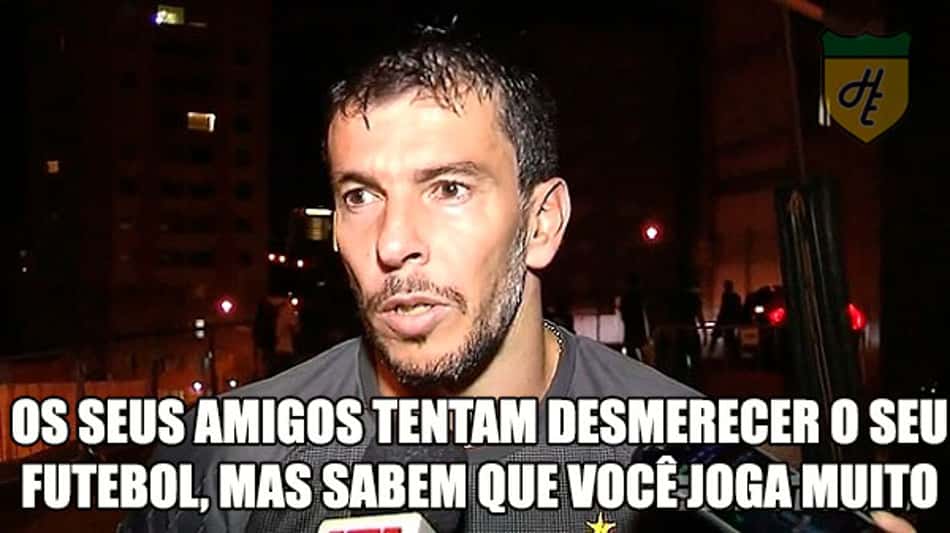 15 provas que você é o melhor da pelada entre os amigos
